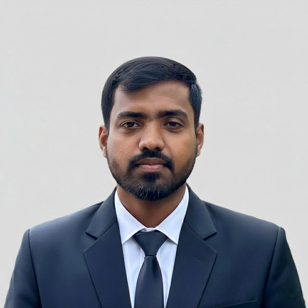 Shibu Chakraborty SEO Professional